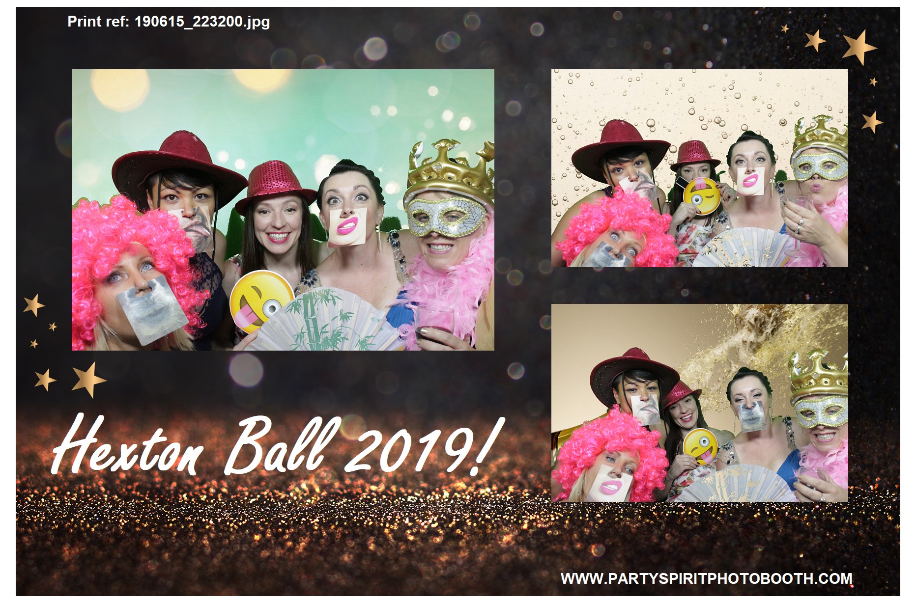Hexton Ball 2019 | View more photos from the event at gallery.partyspiritphotobooth.com/u/PartySpiritPhotoBooth/Hexton-Ball-2019